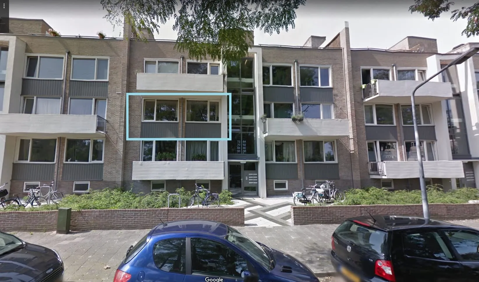 Van Linschotenlaan 68 1212EV Hilversum