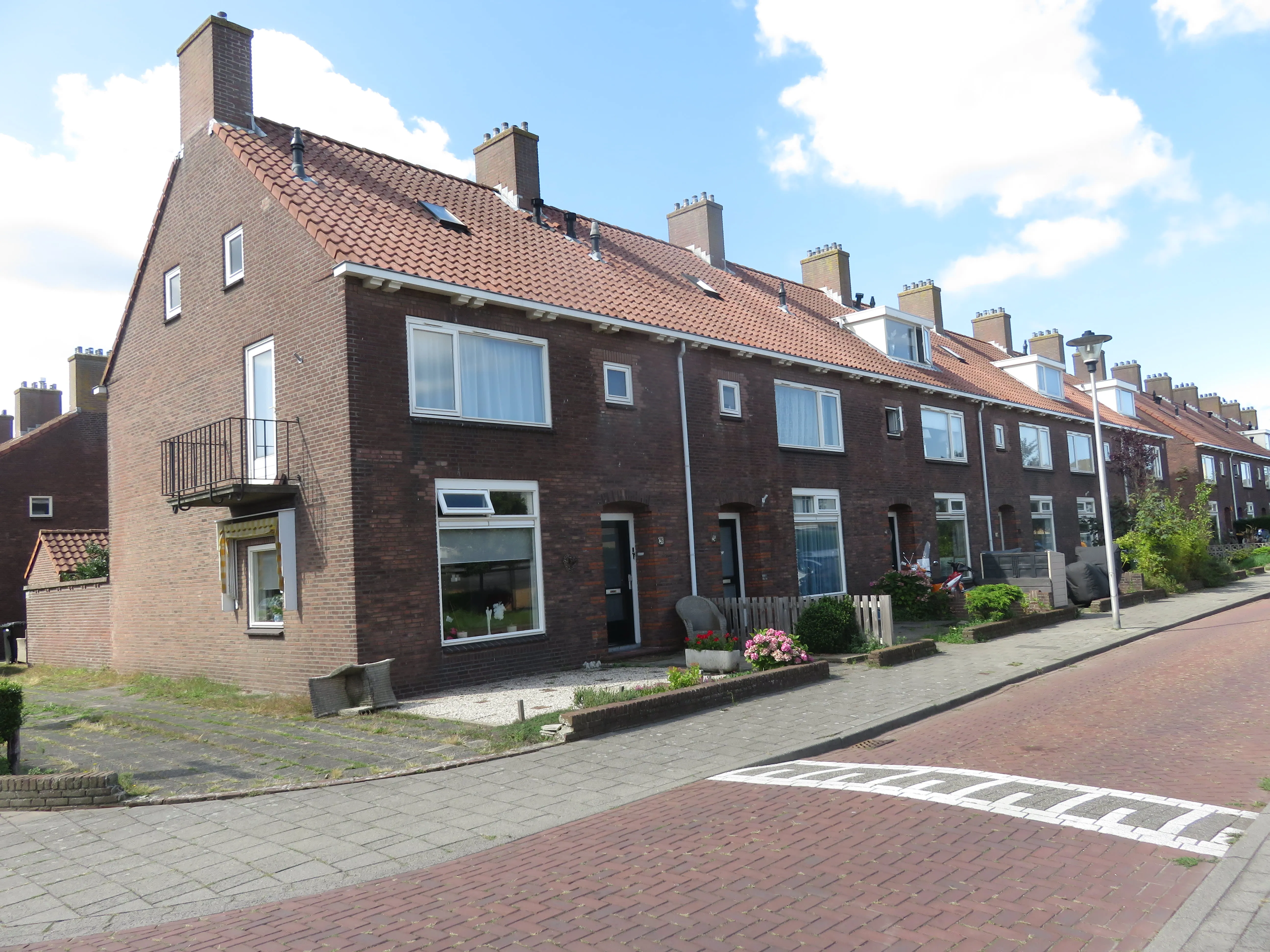 Vondellaan