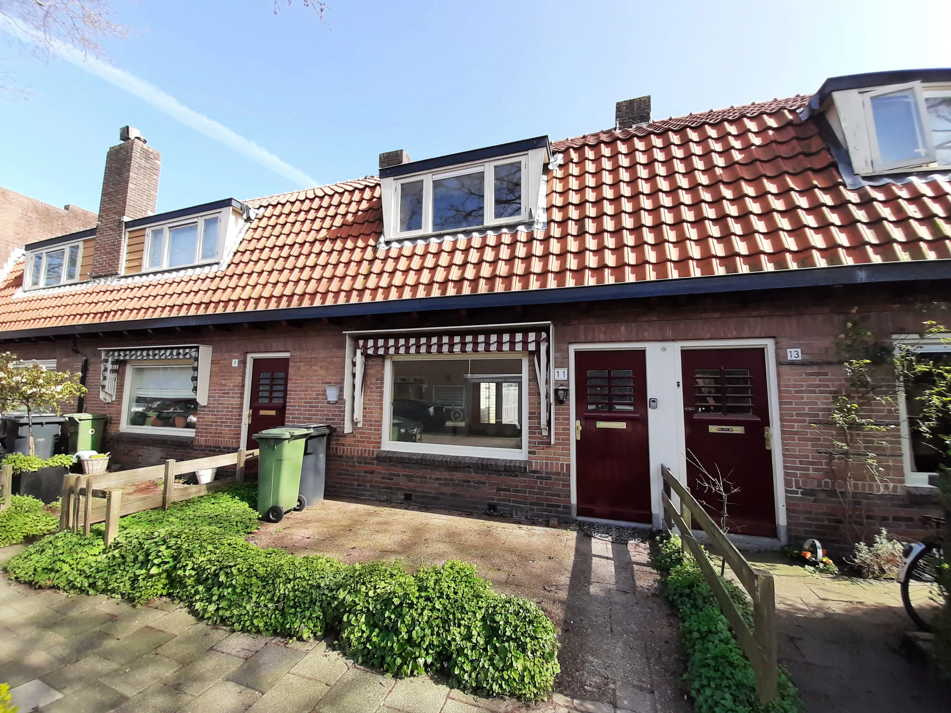Keizer Karelstraat