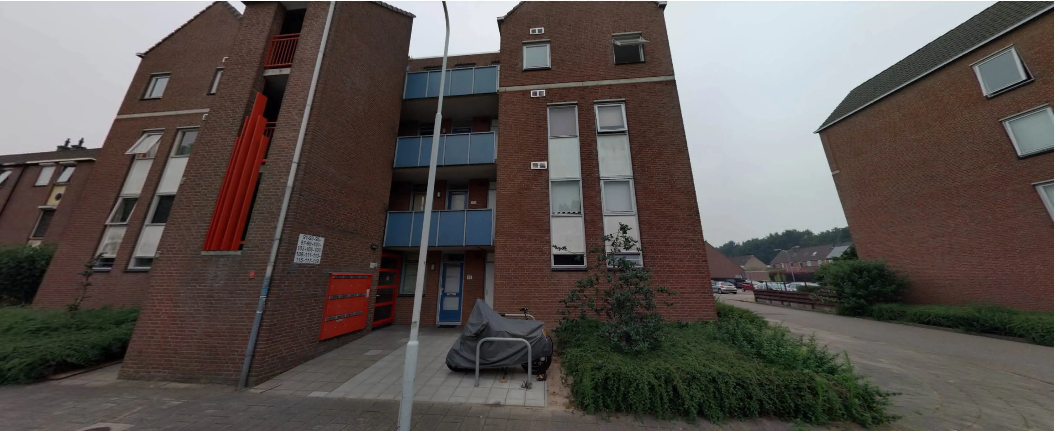 Dick Ketstraat