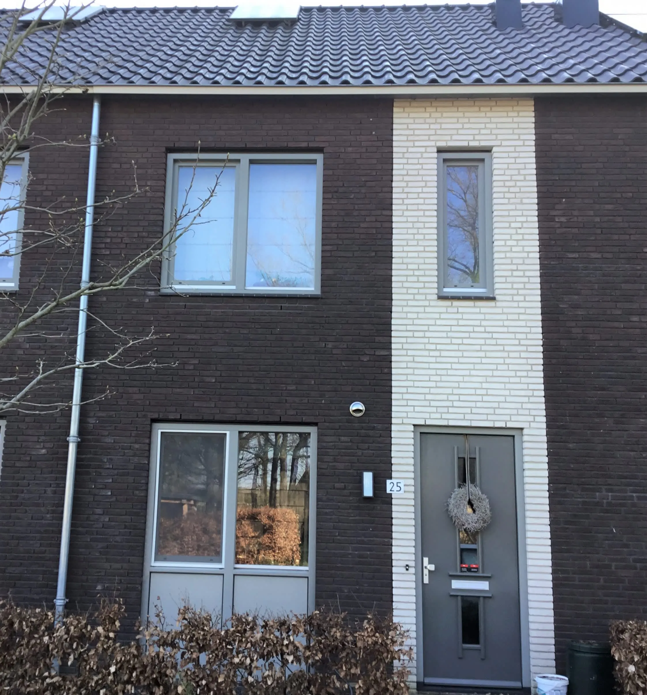 Scholeksterweide