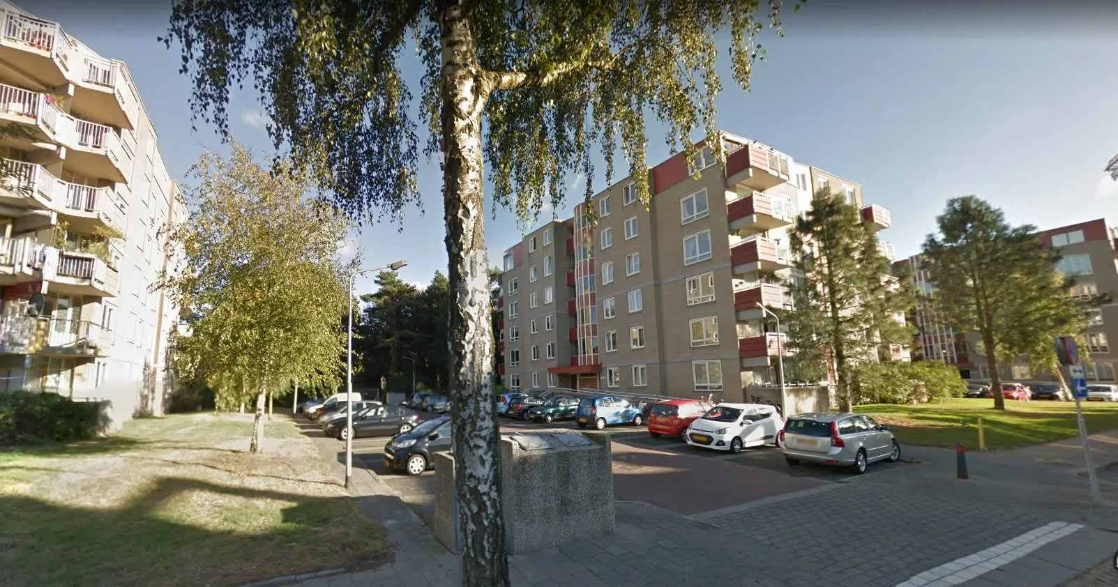 Van Linschotenlaan 303 1212DV Hilversum