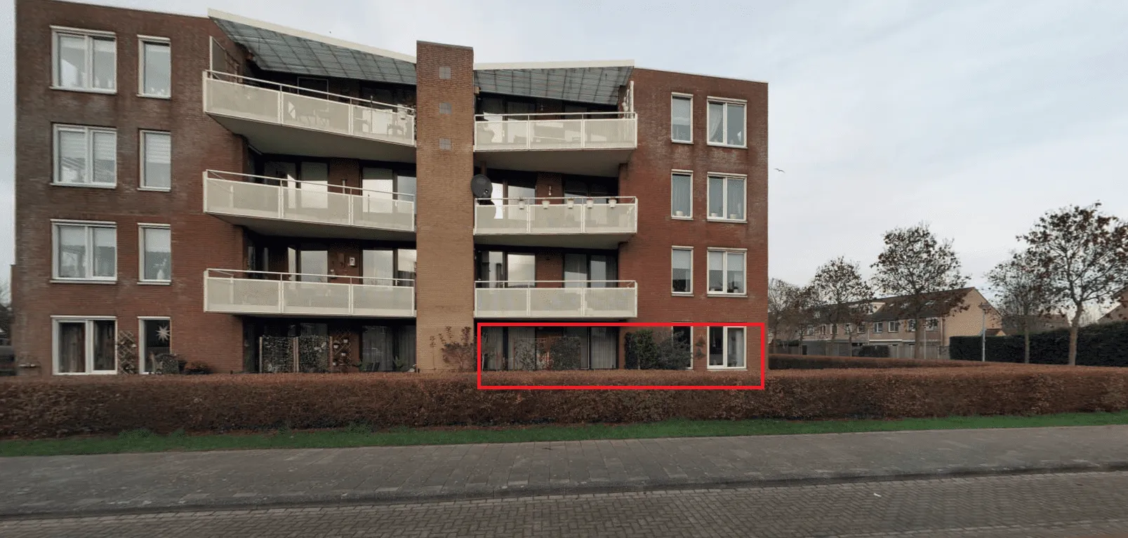 Ravelijn