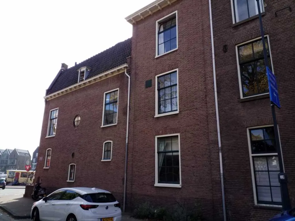 Hooimarkt