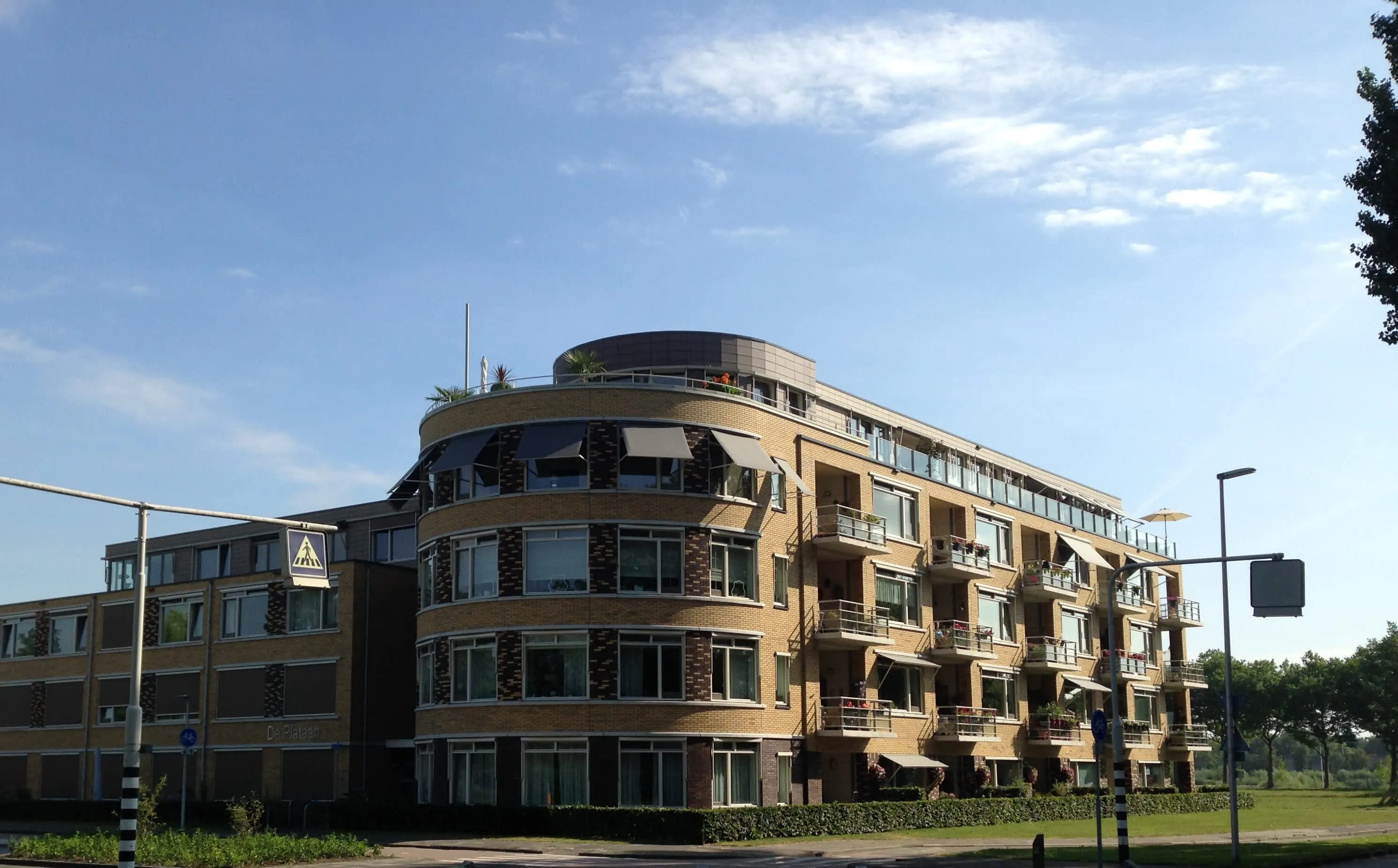 Ruinkamp
