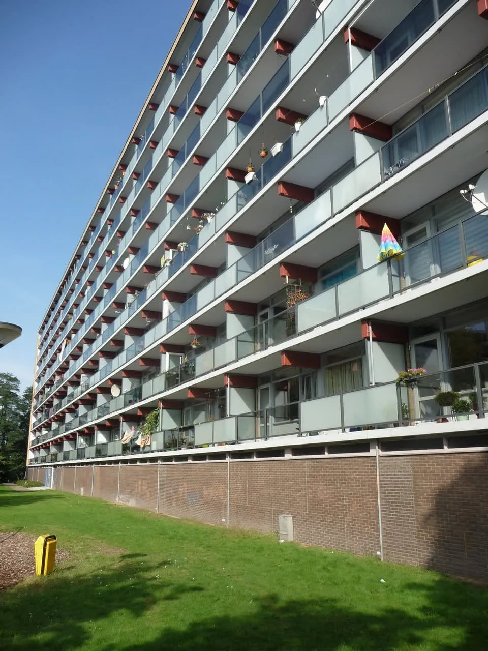 Nieuwe Maanderbuurtweg
