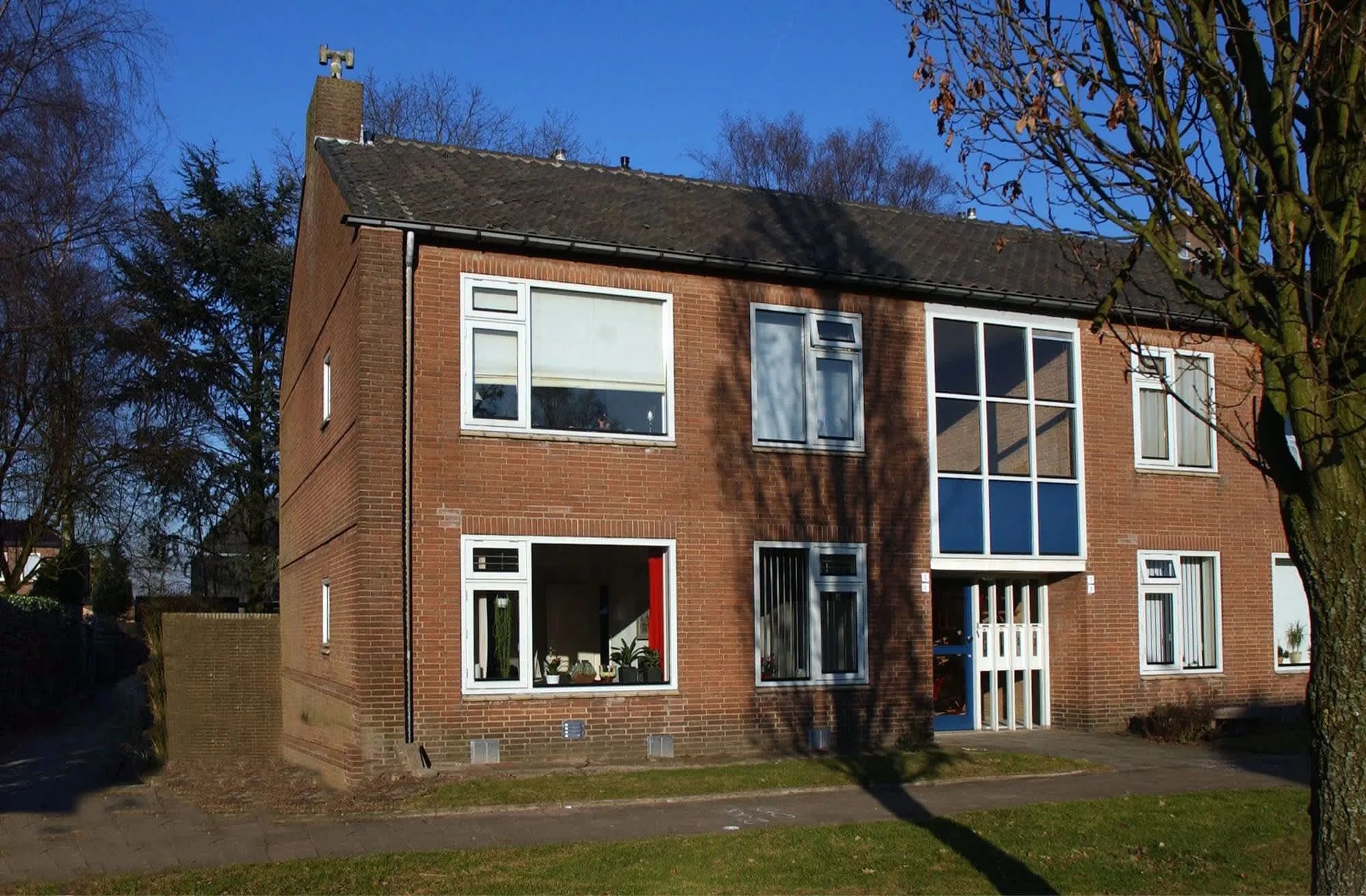 Betje Wolfflaan
