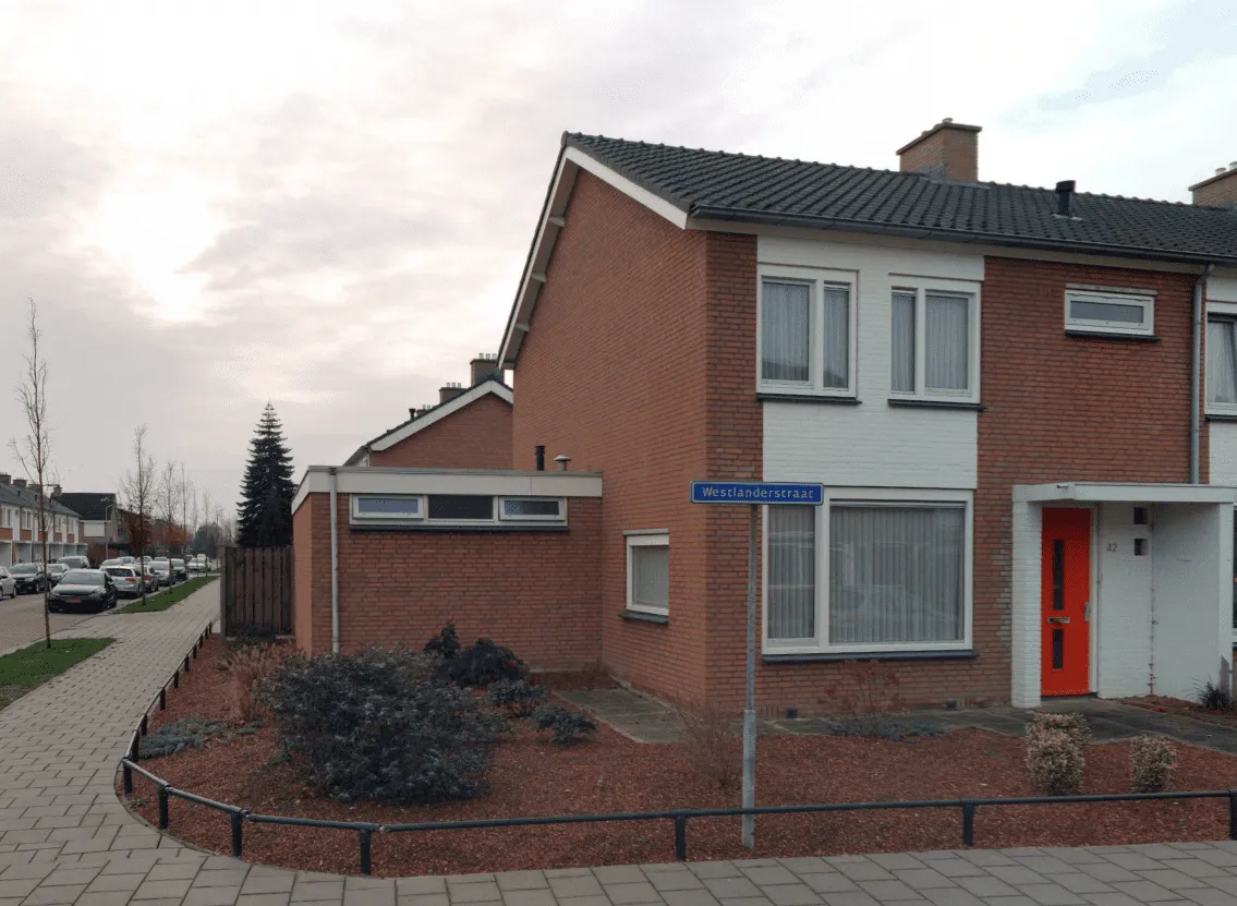 Westlanderstraat