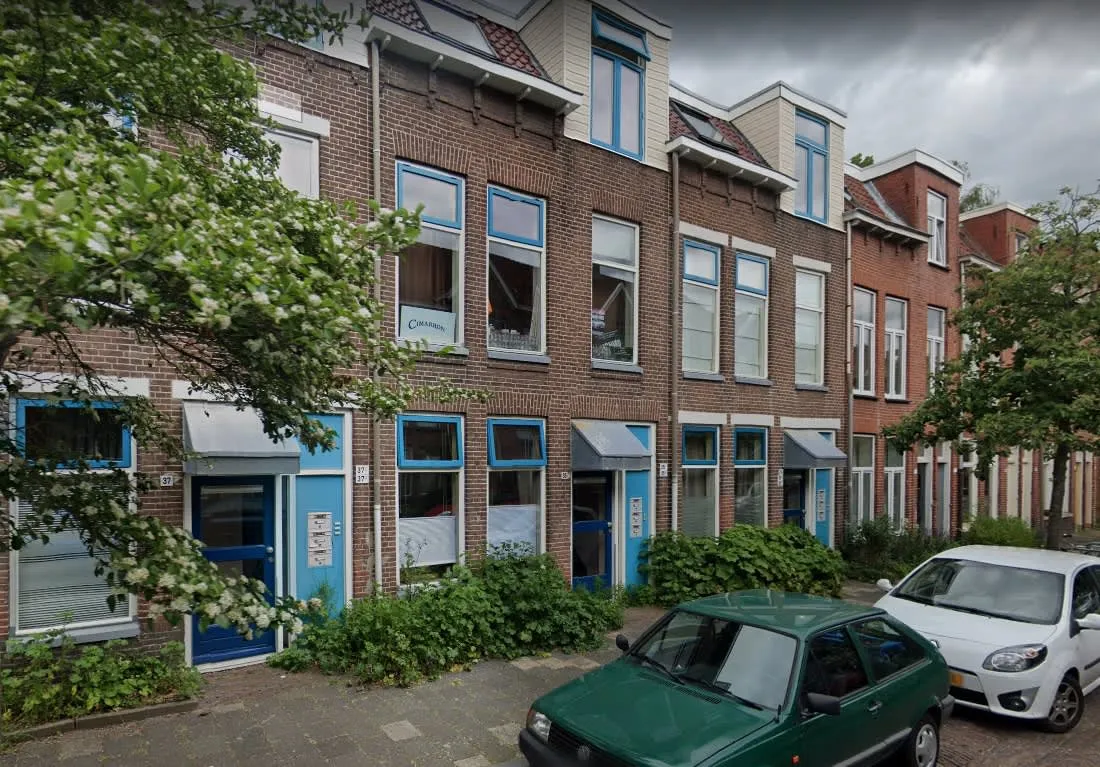 Radijsstraat