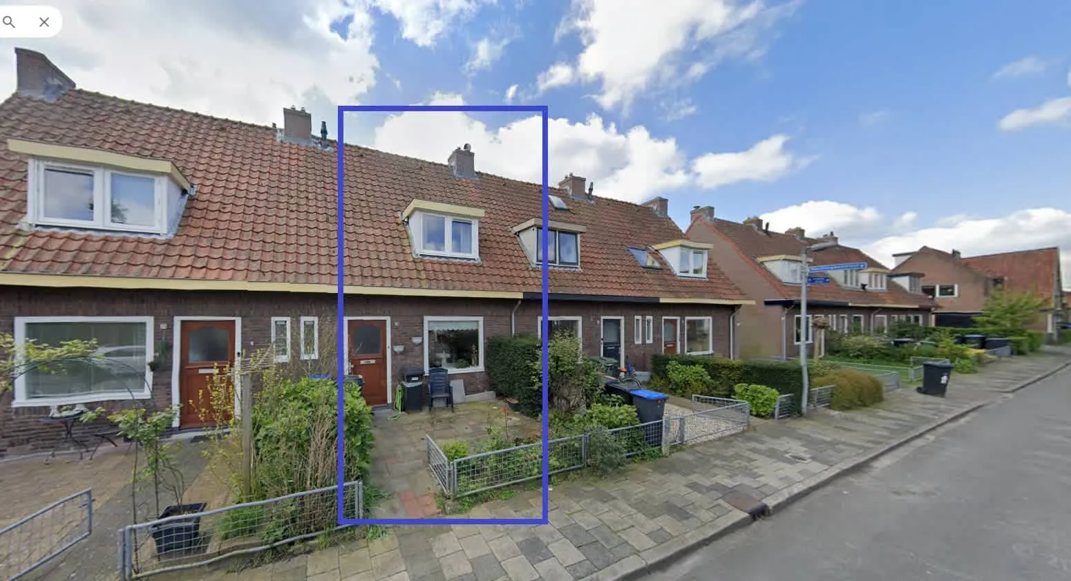 Leeuwerikstraat