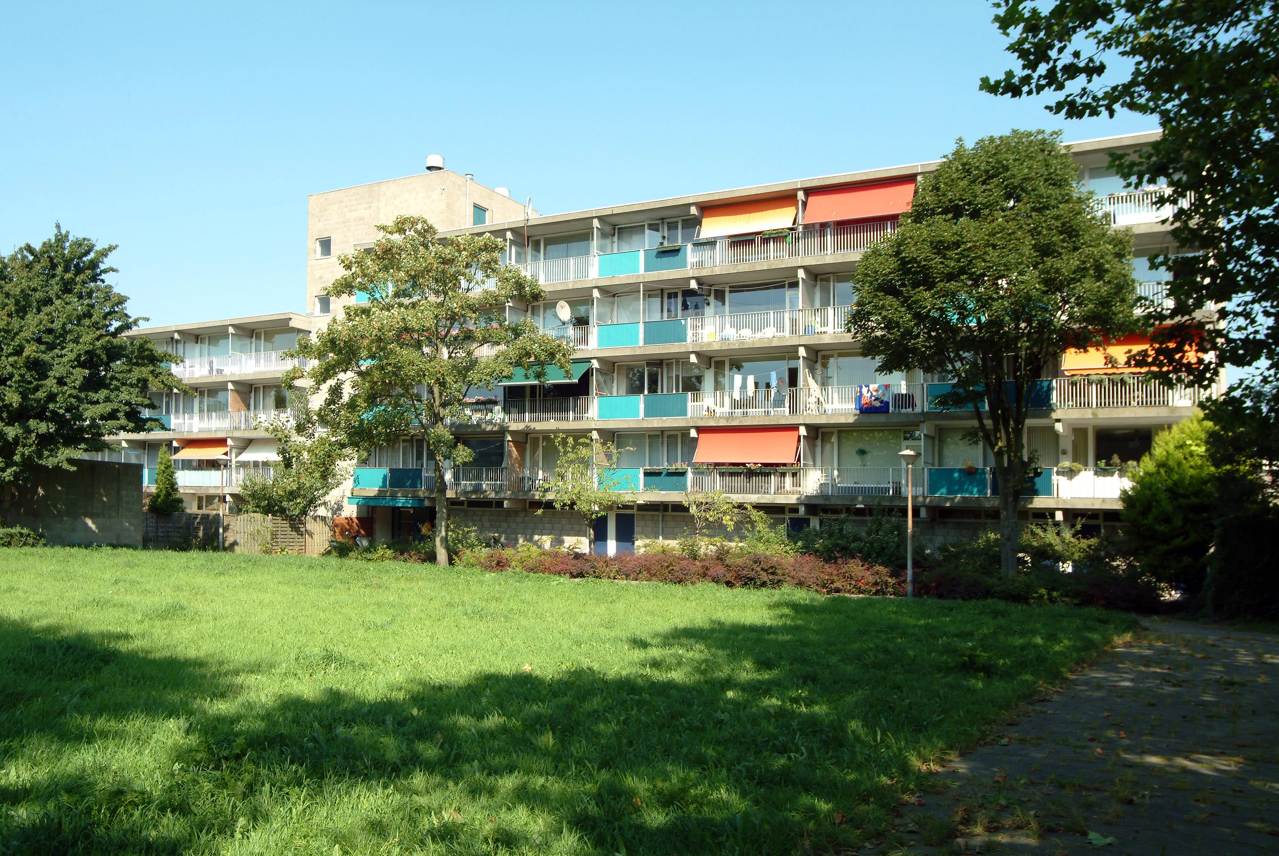 Brammershoop