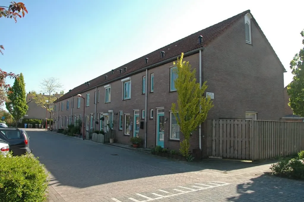 Elisabeth Kuyperstraat