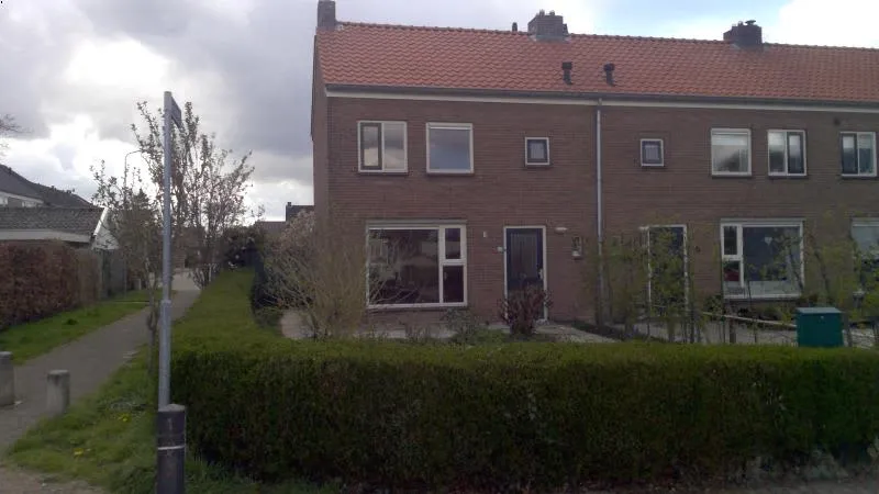Prins Willem-Alexanderstraat 27 4197BP Buurmalsen