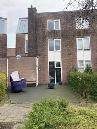 Weidebloemenlaan