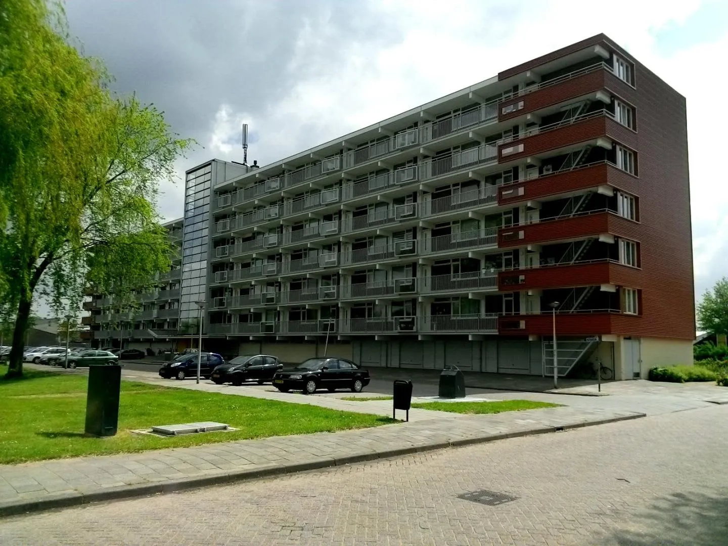 Iepstraat