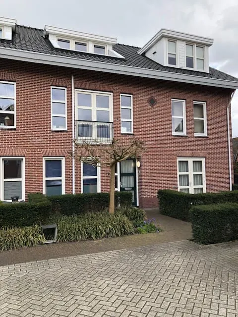 Kampdwarsweg