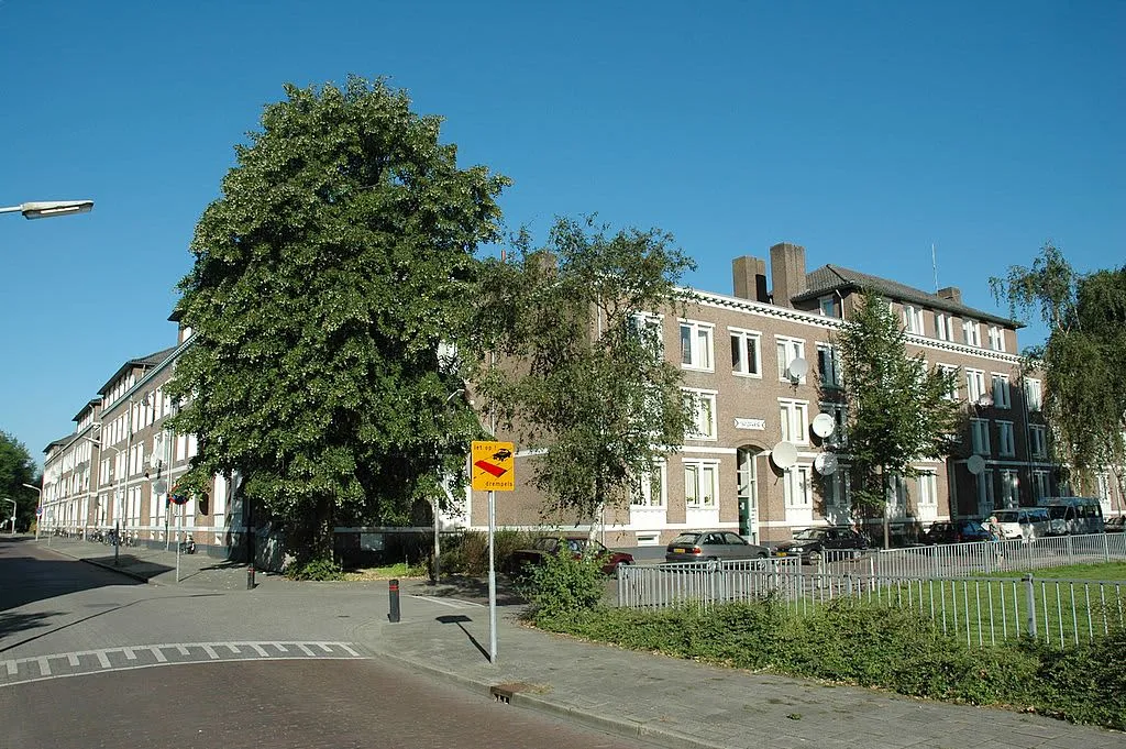 Hellebardierstraat