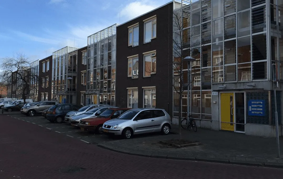 St.-Ludgerusstraat