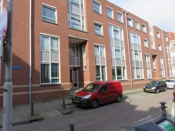 Siondwarsstraat