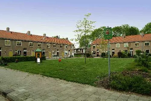 Constantijn Huygenslaan
