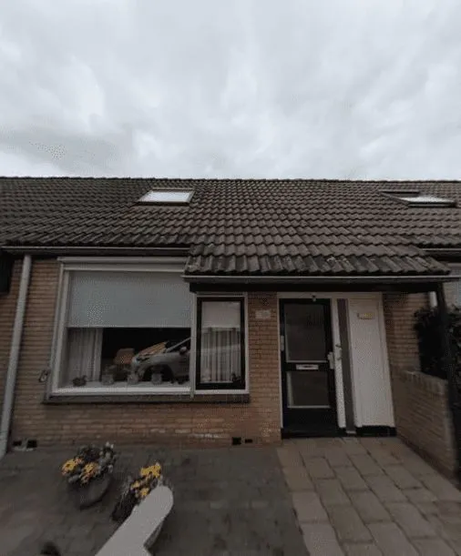 Carl Muckstraat