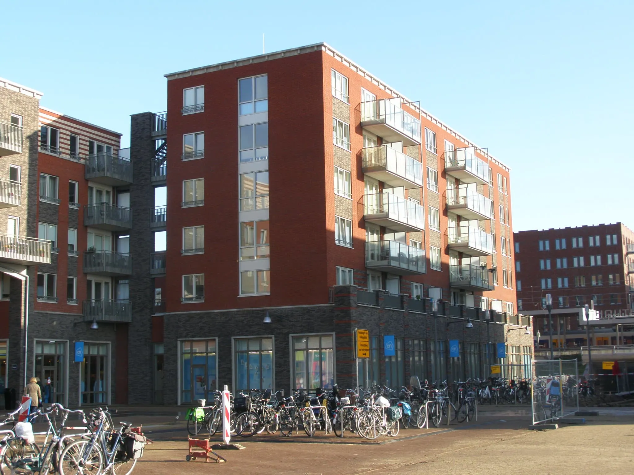 Piazza