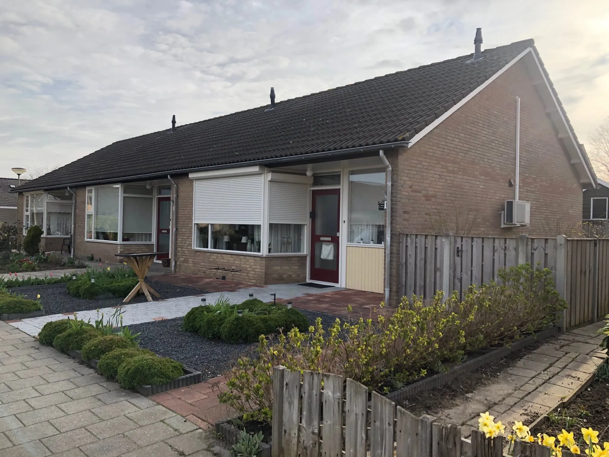 van der Steltstraat 13 4255HH Nieuwendijk