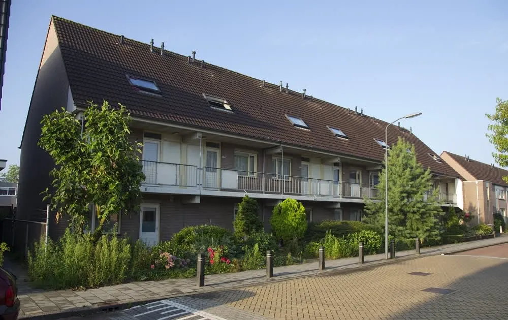 Eenvoudlaan