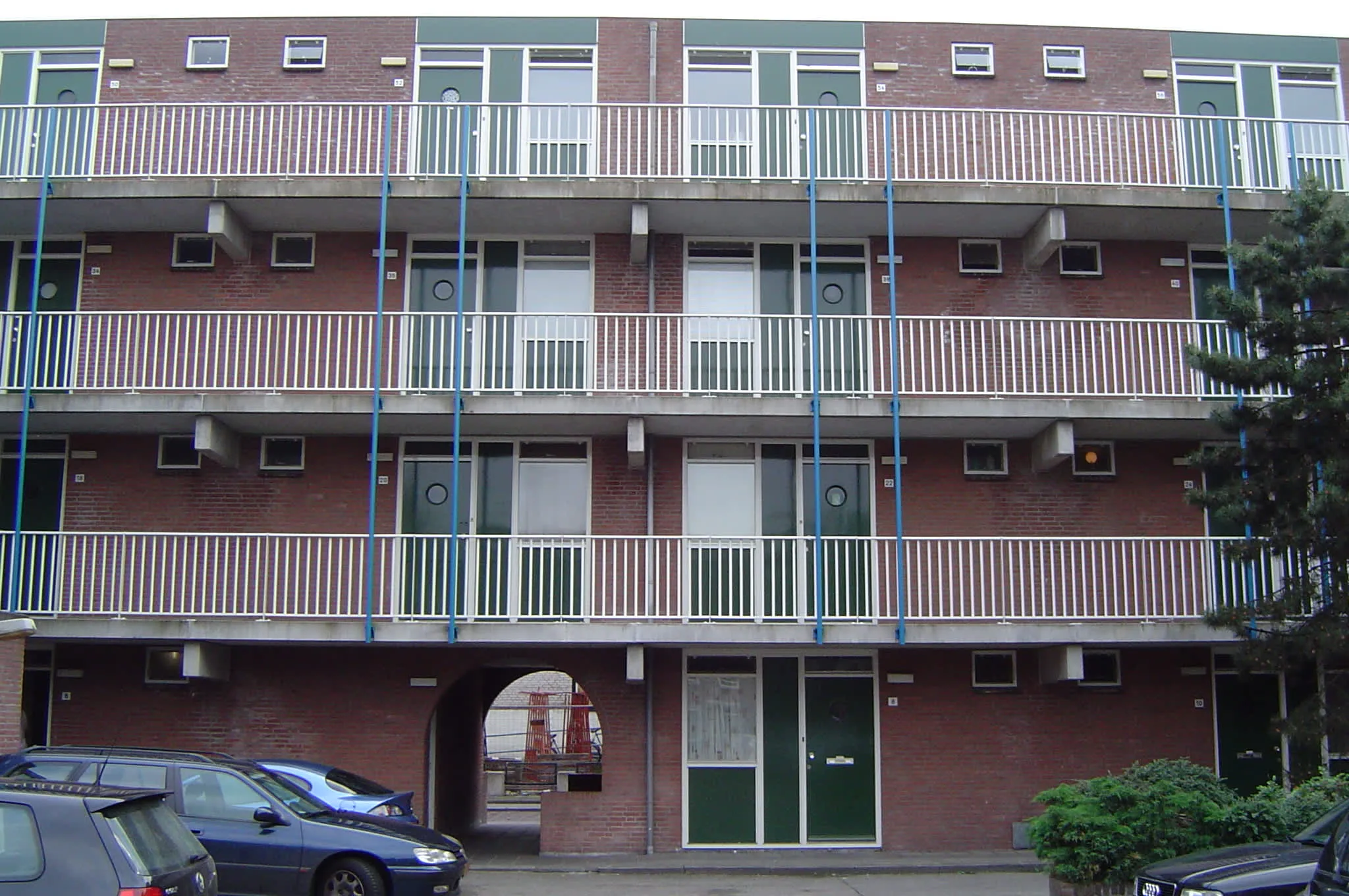 Kleine Butjesstraat