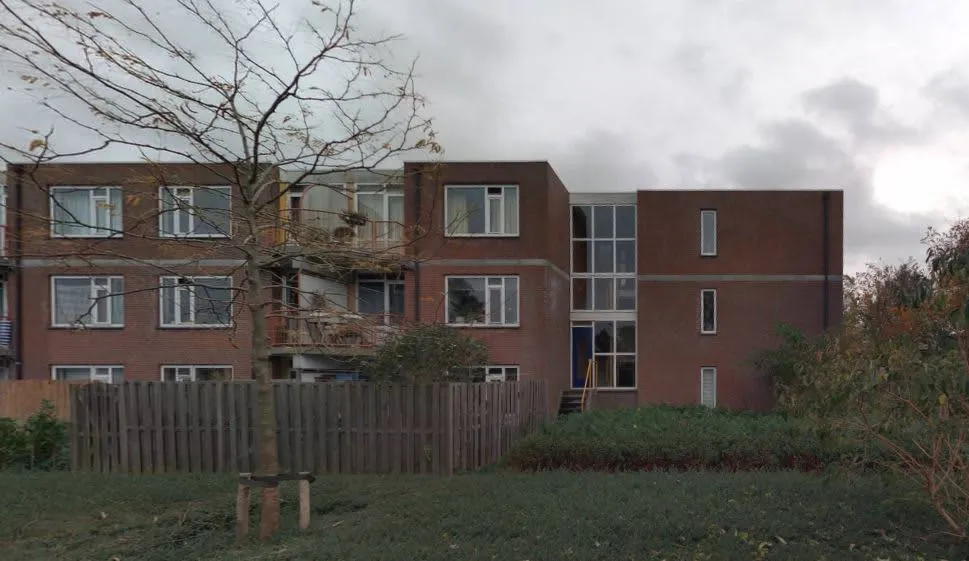 Boezemmolen