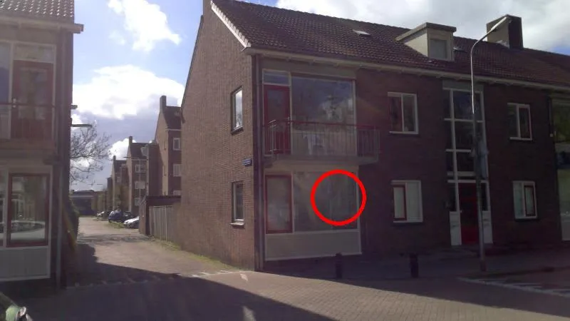 Patrimoniumstraat