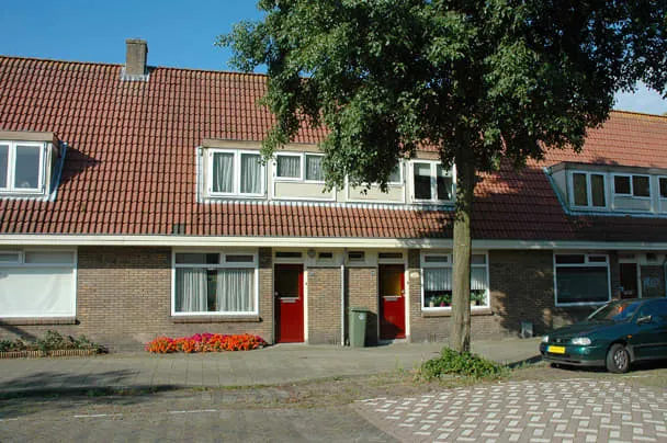 Graafschapstraat