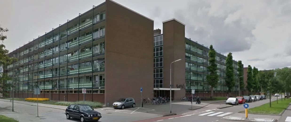 Thorbeckelaan