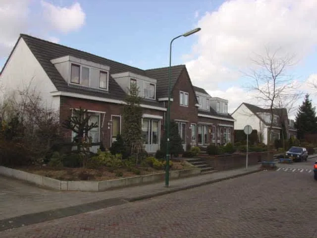 Dennenweg