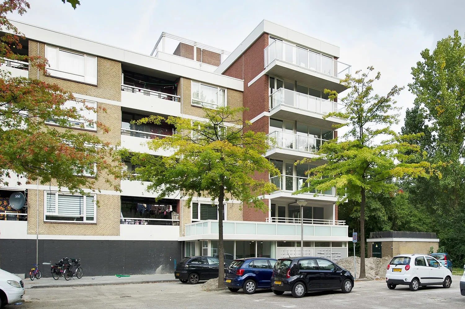 Valkenhorst 114 3815CH Amersfoort
