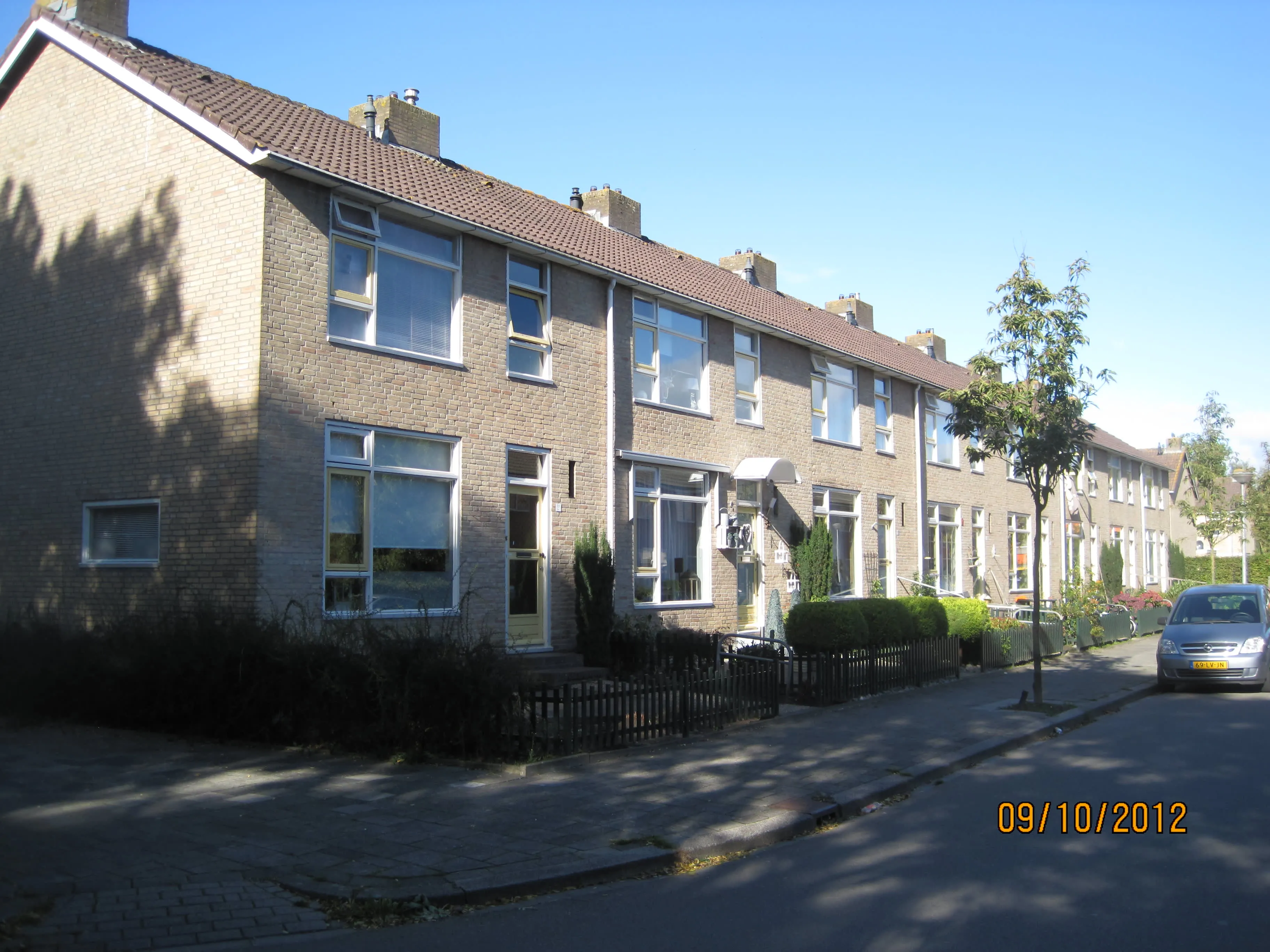 Kobaltstraat