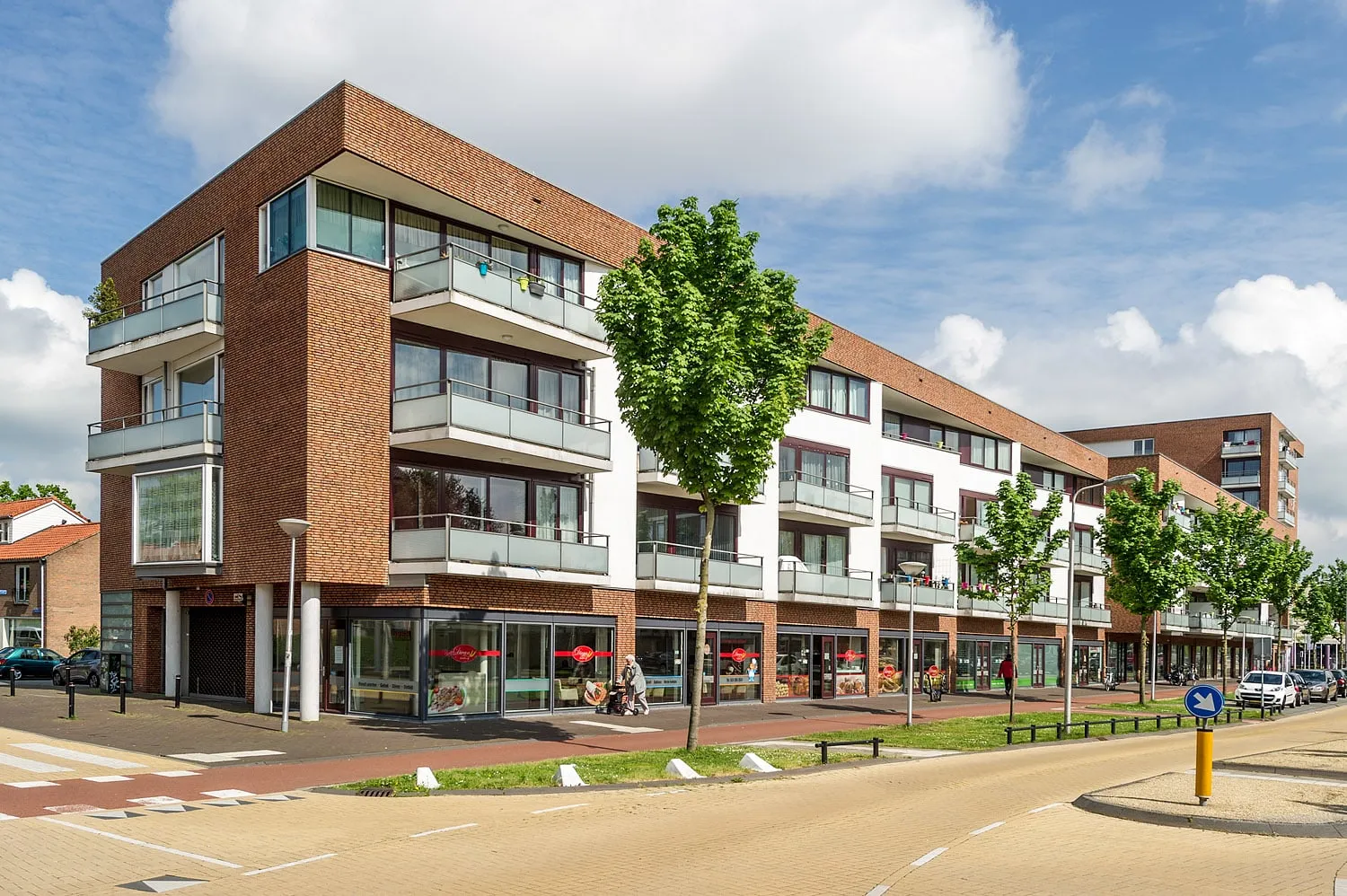 Roggeveenstraat