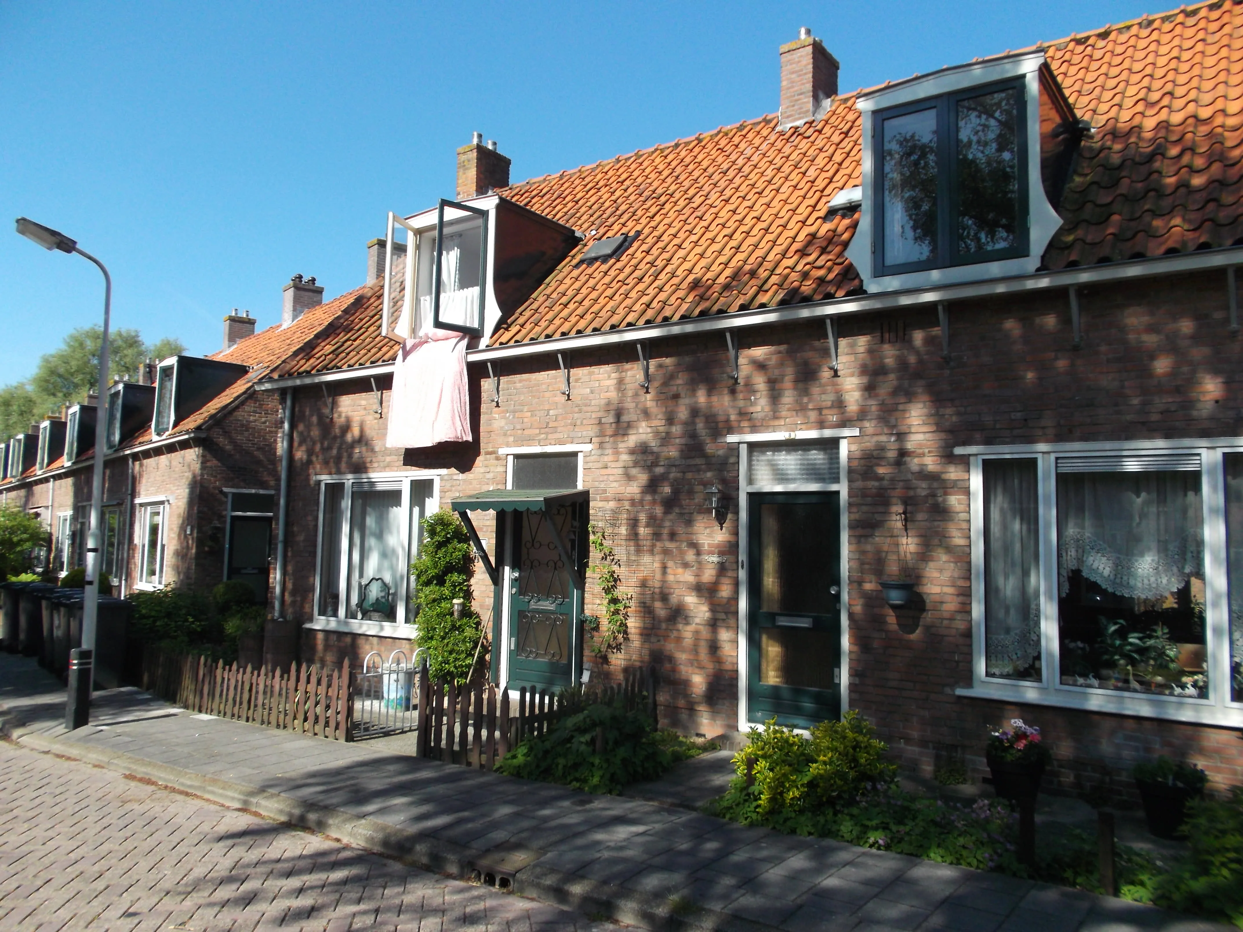 Berkenstraat