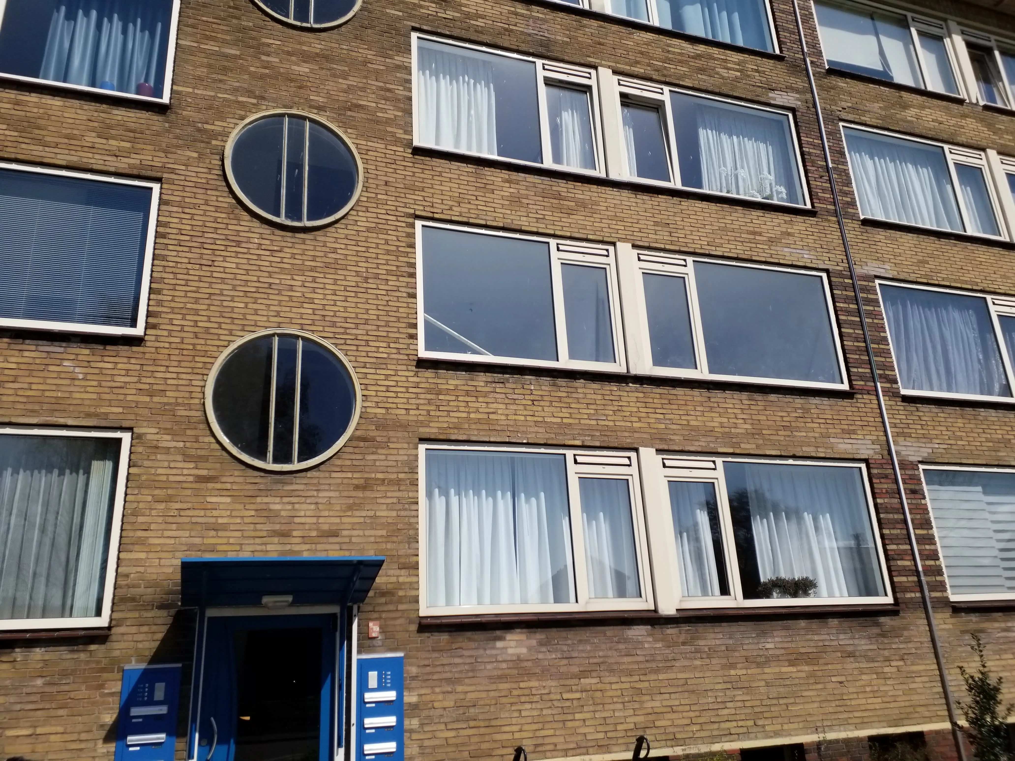 M.Nijhoffstraat 104 1382TT Weesp