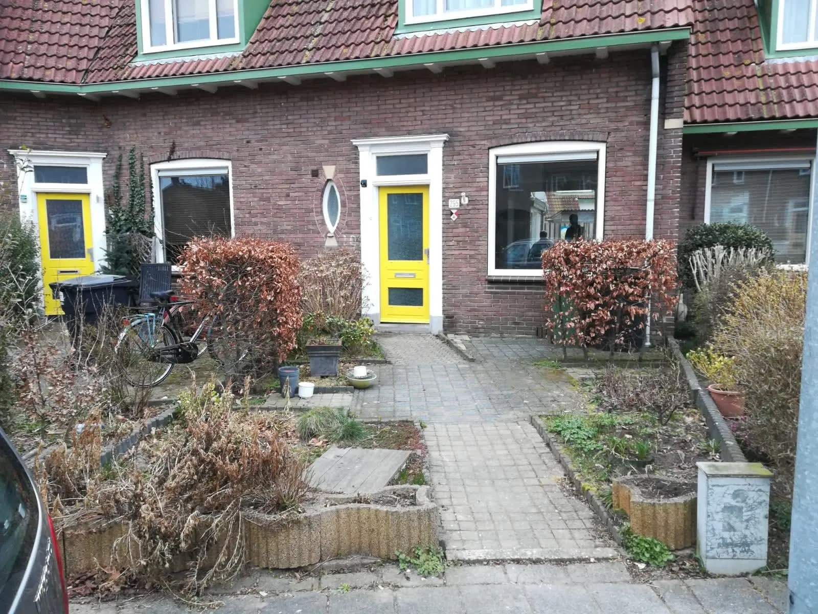 Roemer Visscherstraat