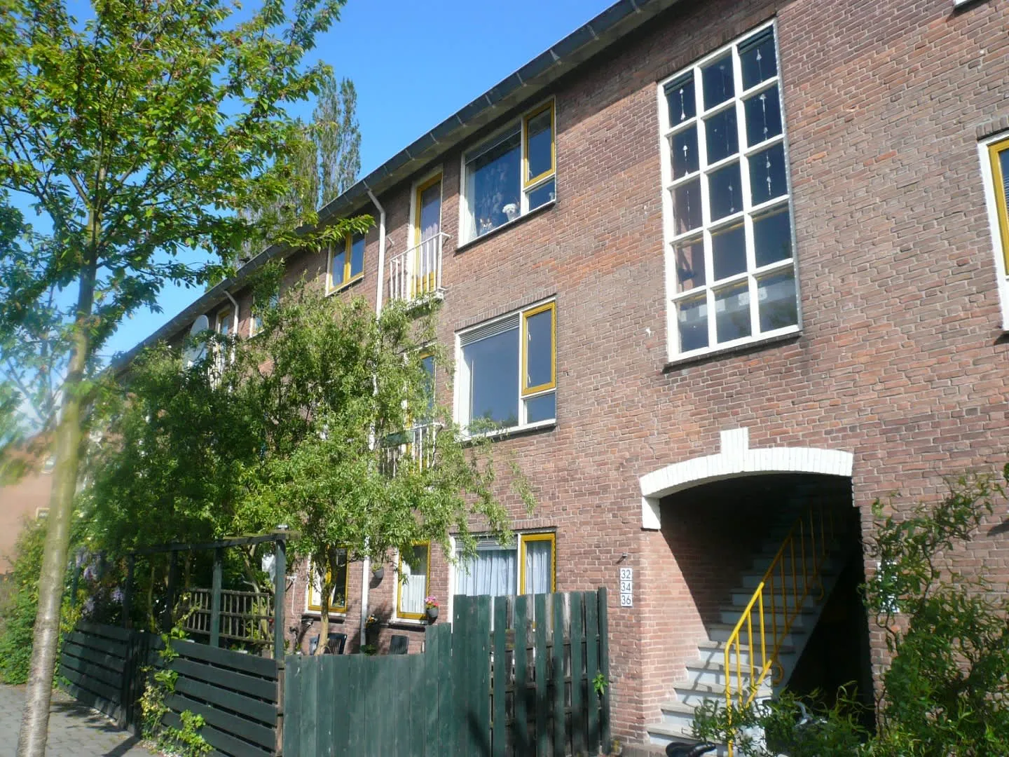Prunuslaan