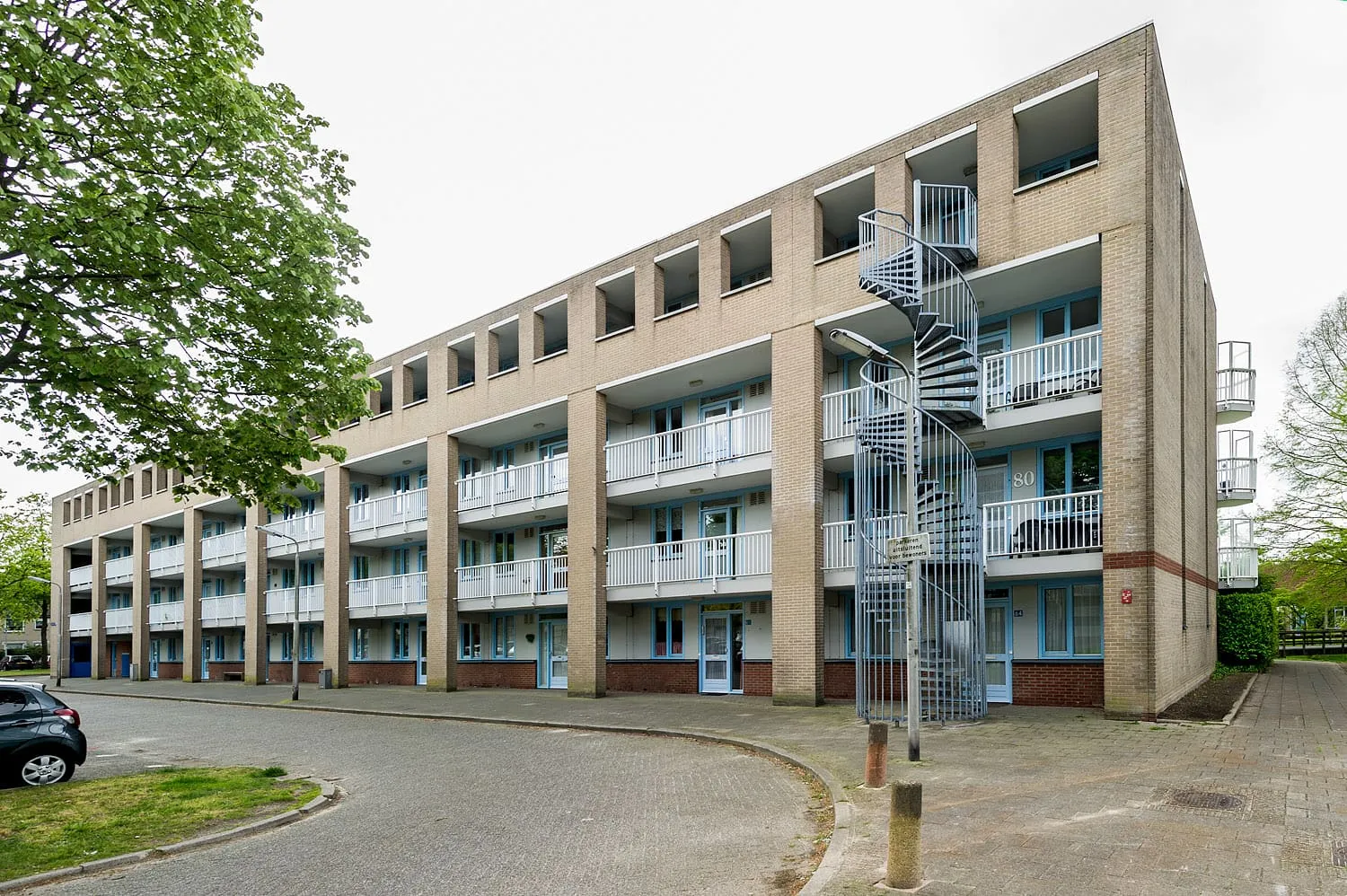 Trombonestraat