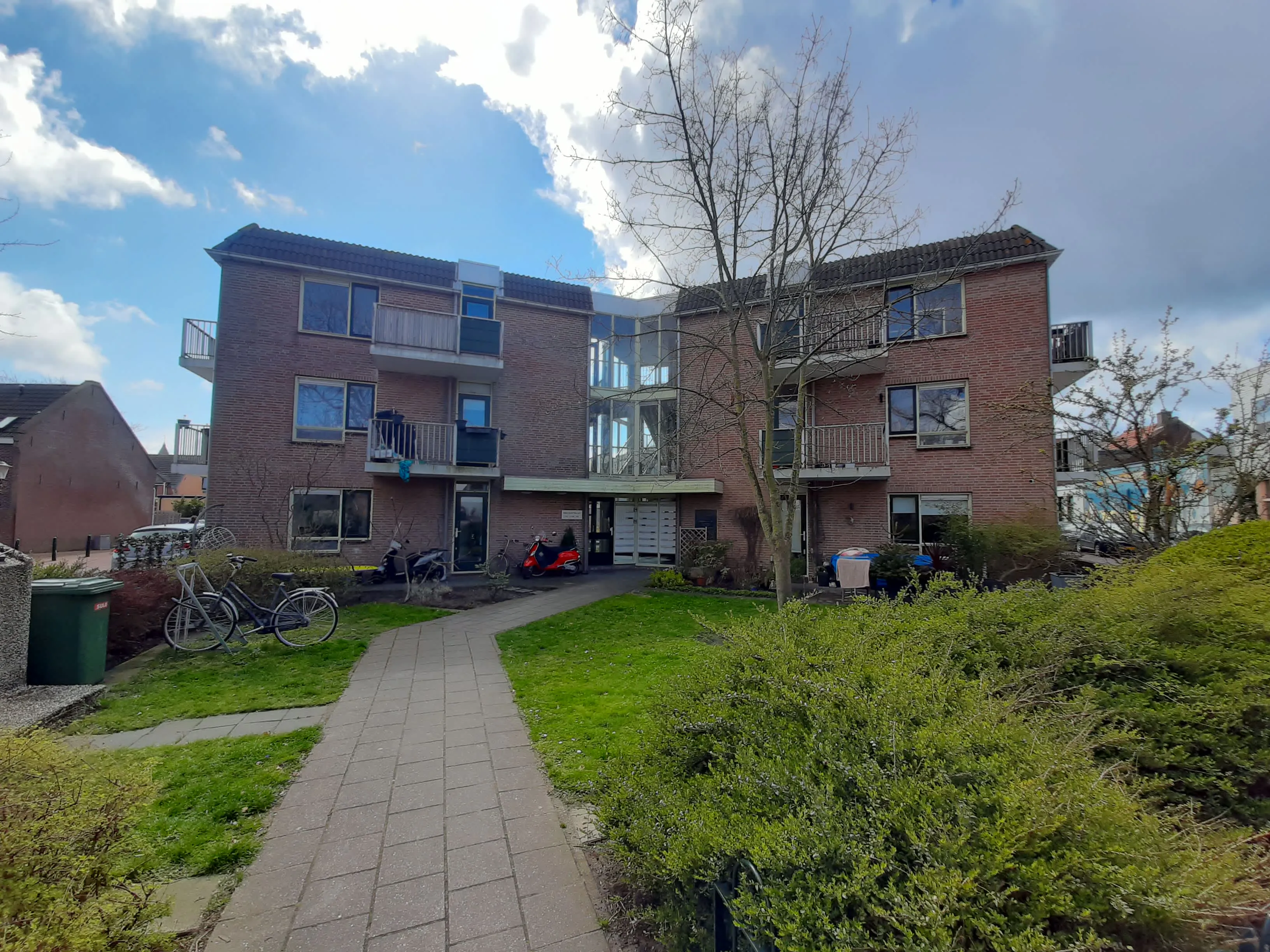 Nieuwstraat