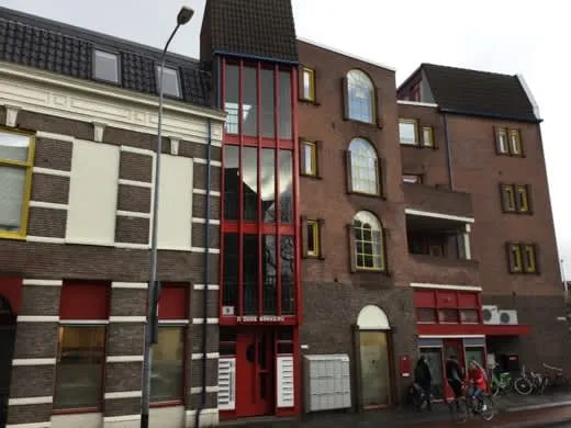 Korreweg 2 -10 9715AA Groningen