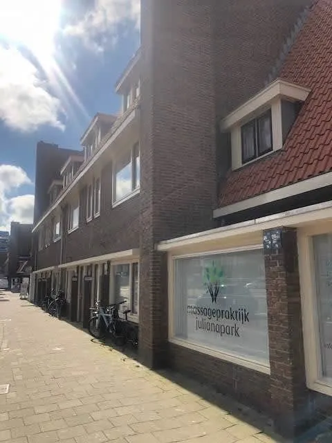 Amsterdamsestraatweg