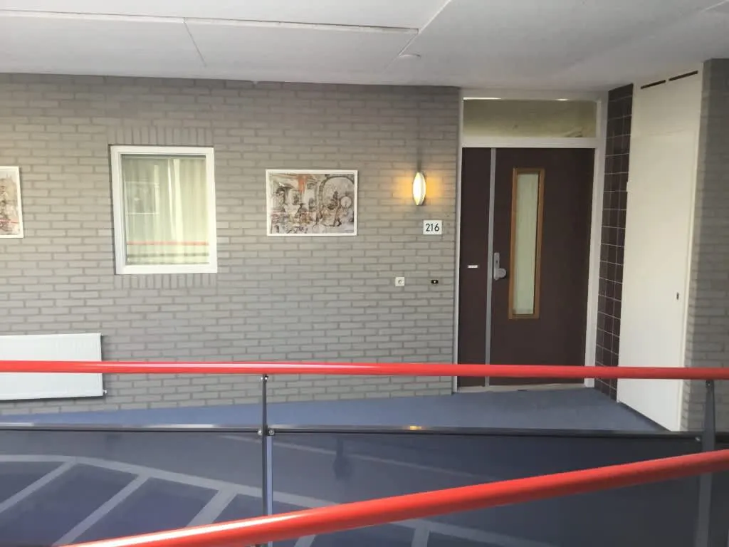 Ooievaar 216 2957NH Nieuw-Lekkerland