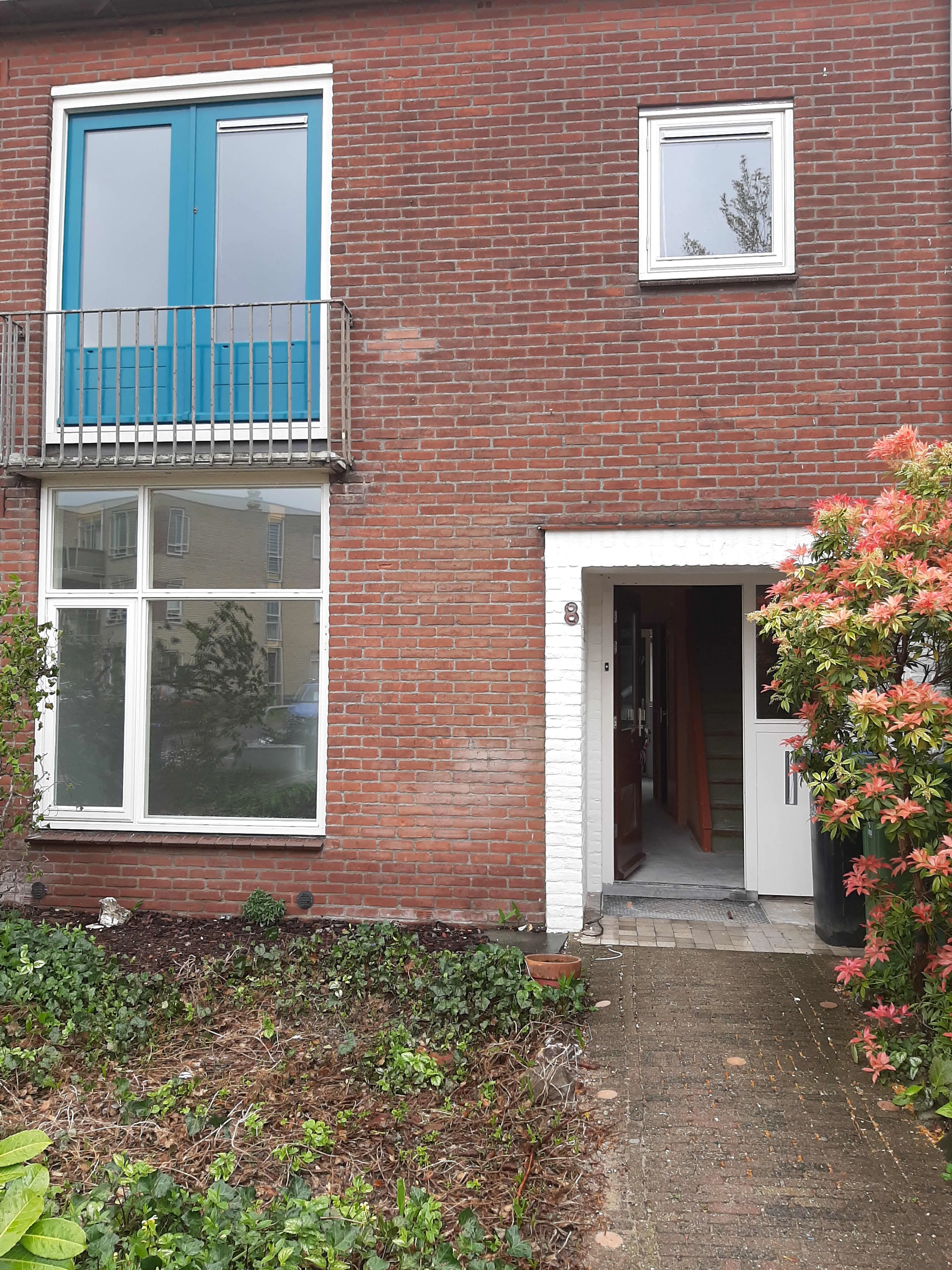 Wirixstraat