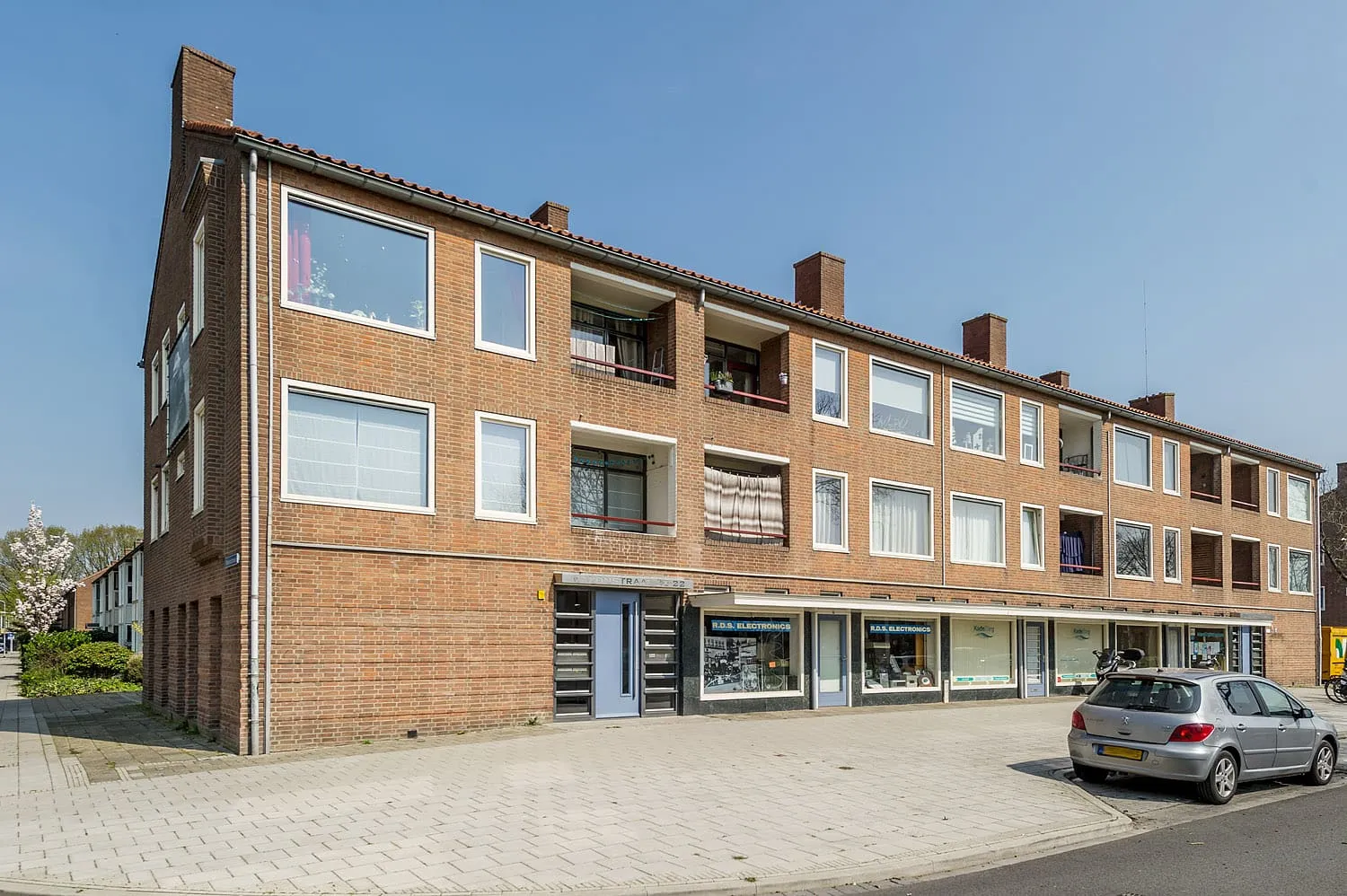 Haydnstraat