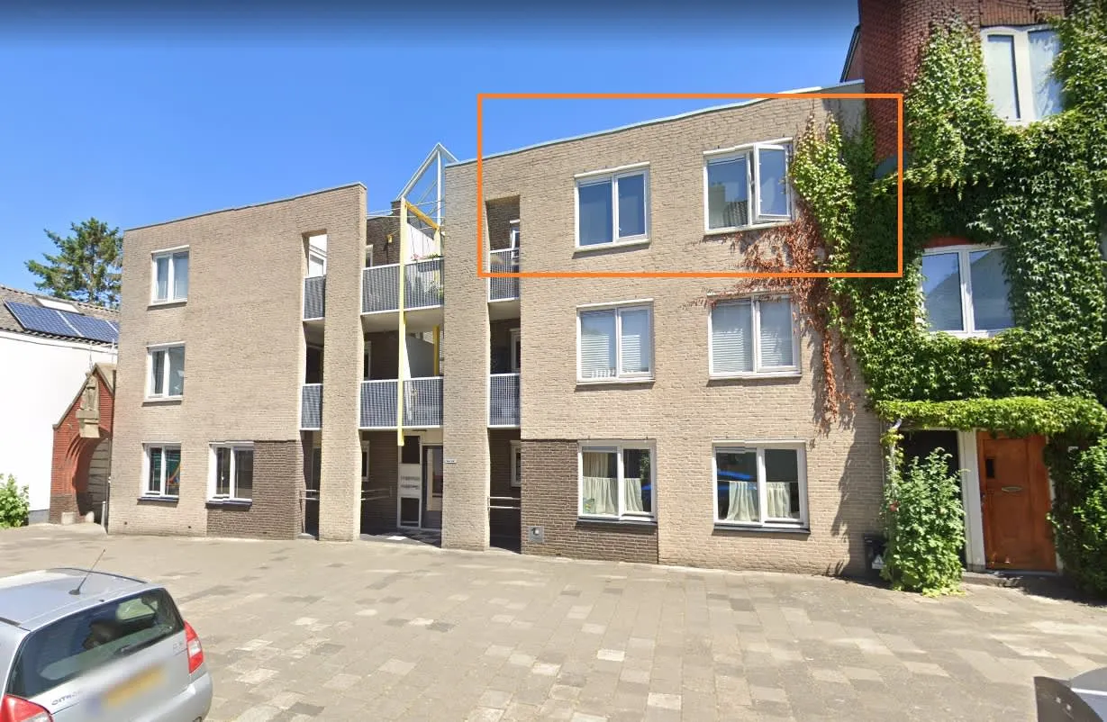 Oosterweg