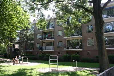 Samuel Munckerstraat